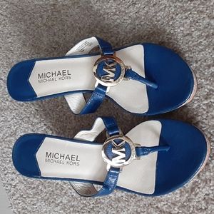 Michael Kors, size 7 1/2